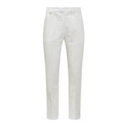 Chino Broek Seafarer , White , Heren