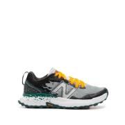 Hierro v7 Grijs Zwart Stoffen Sneakers New Balance , Multicolor , Here...