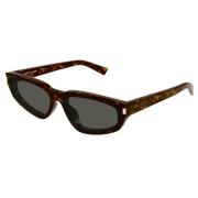 Nova Stylish Sunglasses Saint Laurent , Multicolor , Unisex