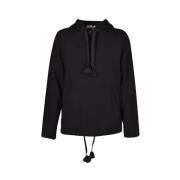 Pre-owned Cotton tops Moncler Pre-owned , Black , Heren