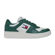 Sneakers Tommy Jeans , Green , Heren