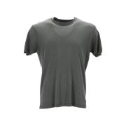 Pre-owned Fabric tops Tom Ford Pre-owned , Gray , Heren