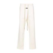 Witte Forum Trainingsbroek Fear Of God , White , Heren