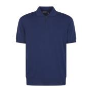 Stijlvolle Punto Sweaters Canali , Blue , Heren
