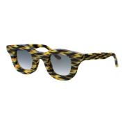 Hacktivity Stijlvolle Zonnebril Thierry Lasry , Multicolor , Dames