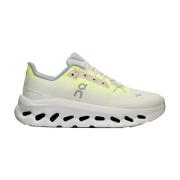 Lime Cloudtilt Sneakers On Running , Multicolor , Dames