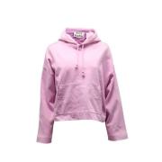 Pre-owned Cotton tops Acne Studios Pre-owned , Pink , Dames
