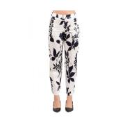 Dames Casual Broek Alpha Industries , Multicolor , Dames