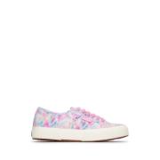 Stijlvolle Sneakers voor Dagelijks Gebruik Superga , Multicolor , Dame...