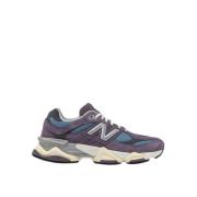 Futuristische Y2K-stijl Sneakers New Balance , Multicolor , Heren