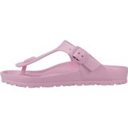 Essentials Eva Slippers Birkenstock , Pink , Dames