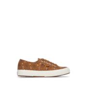 Casual Sneakers voor Dagelijks Gebruik Superga , Multicolor , Dames