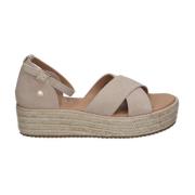 Jeugdmode Trends Xti , Beige , Dames