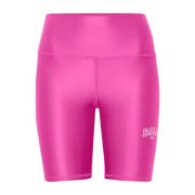 Training Shorts Ball , Pink , Dames