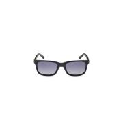 Heren zonnebril - Dagelijks gebruik Guess , Black , Unisex
