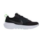 Crater Impact Sneakers Nike , Black , Dames