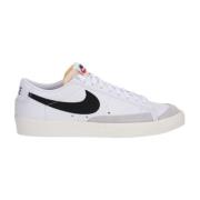 Blazer Low Vintage 77 Sneakers Nike , Multicolor , Heren