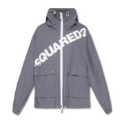 Jackets Dsquared2 , Gray , Heren