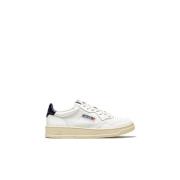 Casual Sneakers voor Dagelijks Gebruik Autry , White , Heren