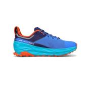Pluche Trail Runner Sneakers Altra , Blue , Heren