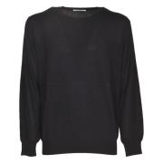 Blauwe Sweaters voor Mannen en Vrouwen Kangra , Blue , Heren