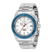 Pro Diver Automatisch Horloge - Witte Wijzerplaat Invicta Watches , Gr...