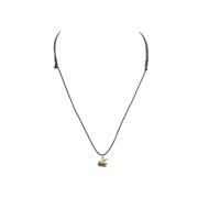 Pre-owned Yellow Gold necklaces Pomellato Pre-owned , Yellow , Dames