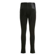 Urban Chic Corset Leggings Guess , Black , Dames