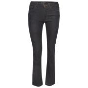 Pre-owned Denim jeans Dolce & Gabbana Pre-owned , Blue , Dames