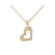 Pre-owned Rose Gold necklaces Piaget Pre-owned , Yellow , Dames