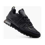 Fearia Sneakers Zwart/Goud Cruyff , Black , Heren