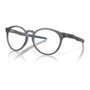 Grey Exchange R Eyewear Frames Oakley , Gray , Unisex