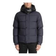 Peppino Down jacket Duvetica , Blue , Heren