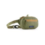 Ultralight Black Hole® Mini Hip Pack Patagonia , Green , Unisex