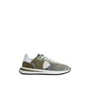 Urban Style Sneakers Tropez 2.1 Philippe Model , Multicolor , Heren