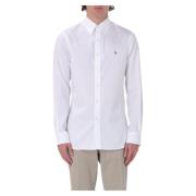 Sport Shirt Collectie Polo Ralph Lauren , White , Heren