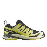 Trail Hardloopschoenen Zwart/Sulphr/Pewter Salomon , Multicolor , Here...