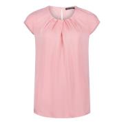 Effen Blousetop Betty Barclay , Pink , Dames