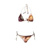 Italiaanse Bikini met Franois Boucher Schilderij Vivienne Westwood , M...