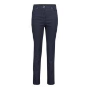 Jeans Betty Barclay , Blue , Dames