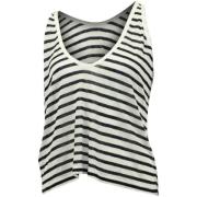 Pre-owned Fabric tops Alexander Wang Pre-owned , Multicolor , Dames