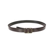 Fashionable Belt for Men and Women Tom Ford , Brown , Heren