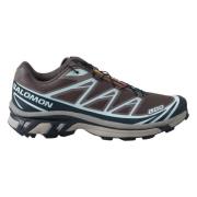 Ultra-Distance Trail Running Shoes Salomon , Multicolor , Heren