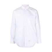 Formal Shirts Thom Browne , White , Heren