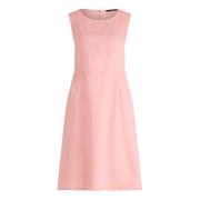 Tropische Maxi Jurk Betty Barclay , Pink , Dames