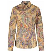 Shirts Etro , Multicolor , Dames