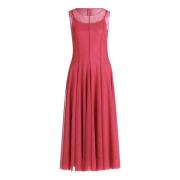 Elegante Cocktailjurk vera mont , Pink , Dames