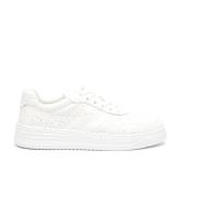 Sneakers Hogan , White , Dames