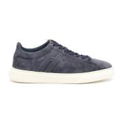 Sneakers Hogan , Blue , Heren