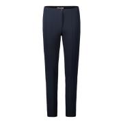 Trousers Betty Barclay , Blue , Dames